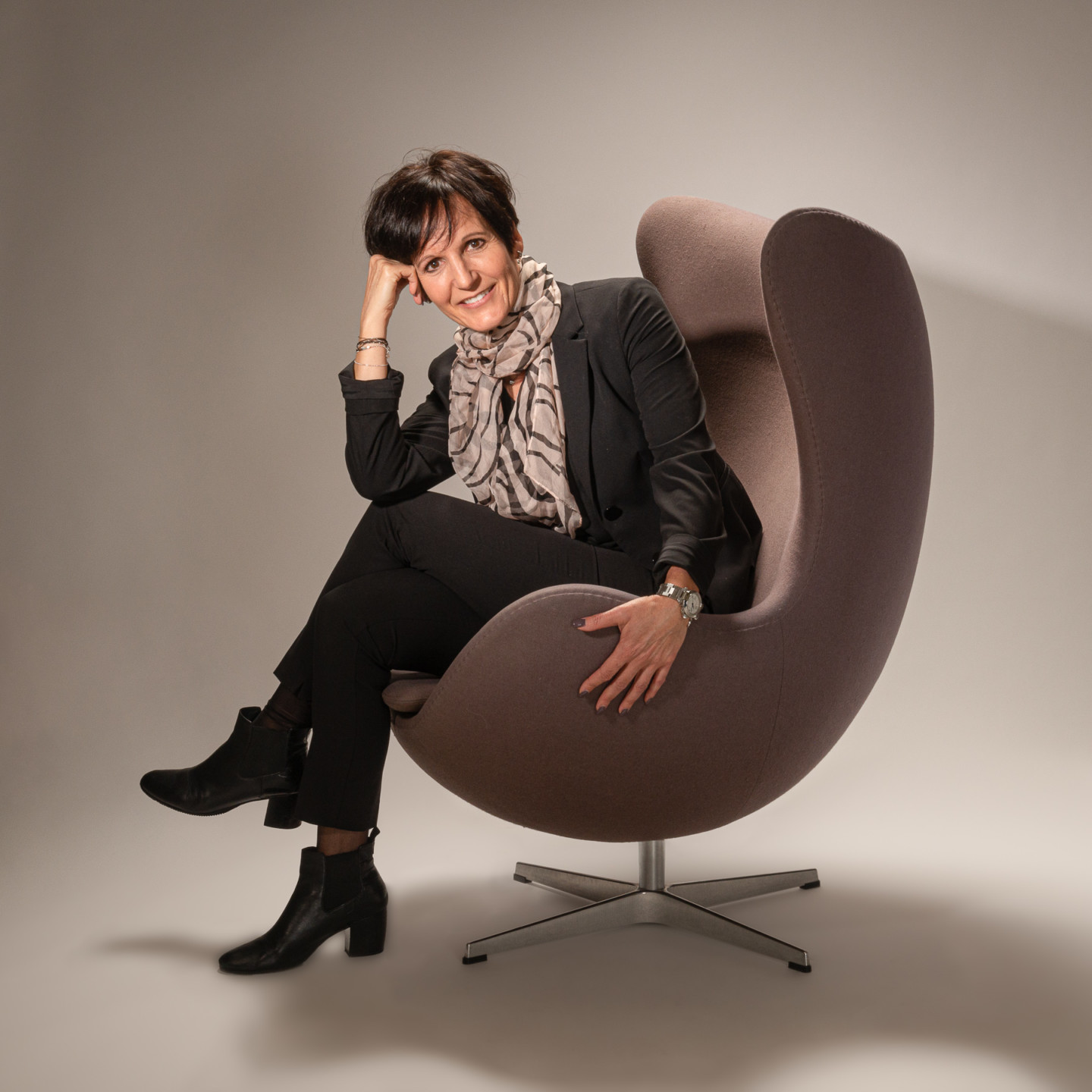 Great Square - Recrutement - Experte: Anne Gauthier-Jaques