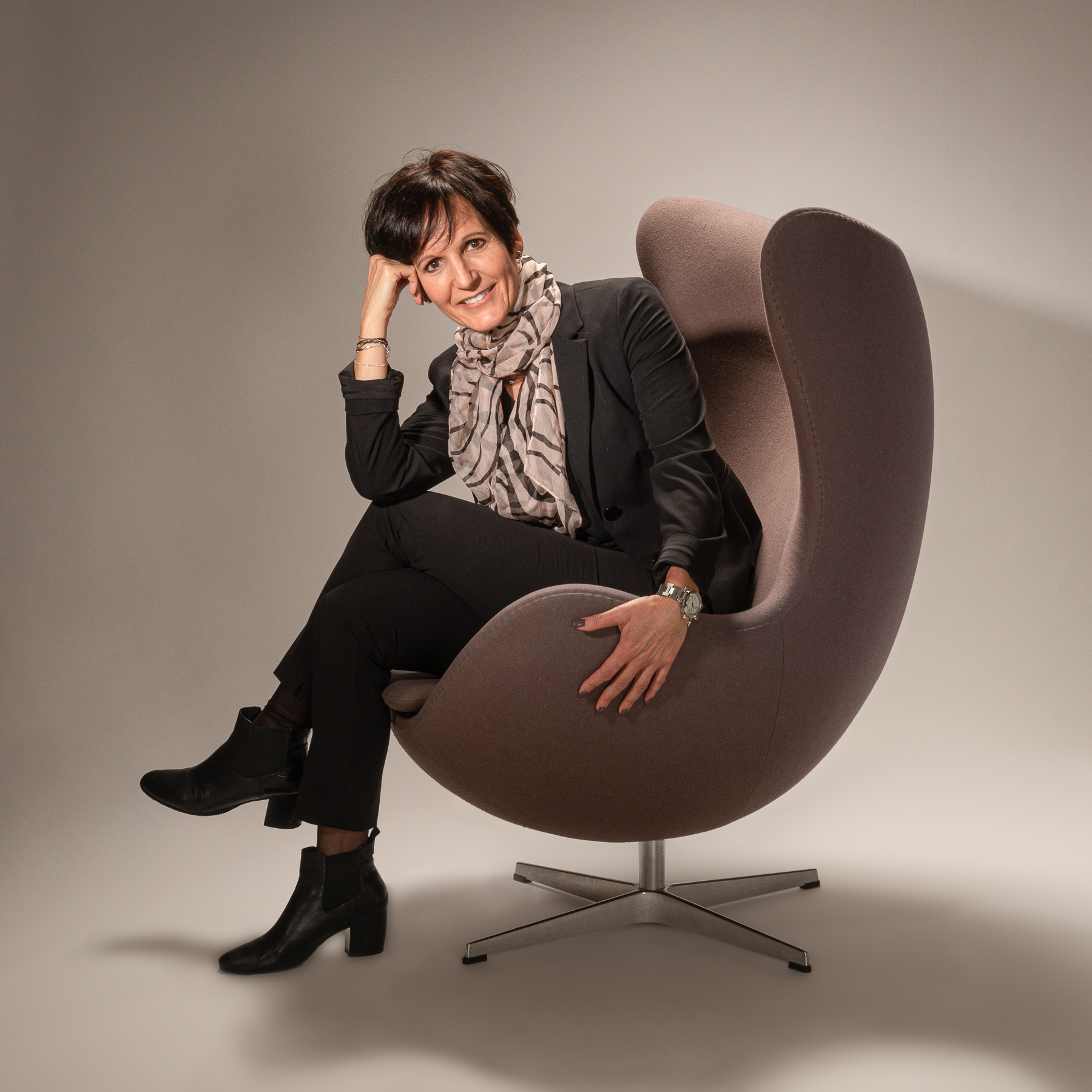 Great Square - Recrutement - Experte: Anne Gauthier-Jaques