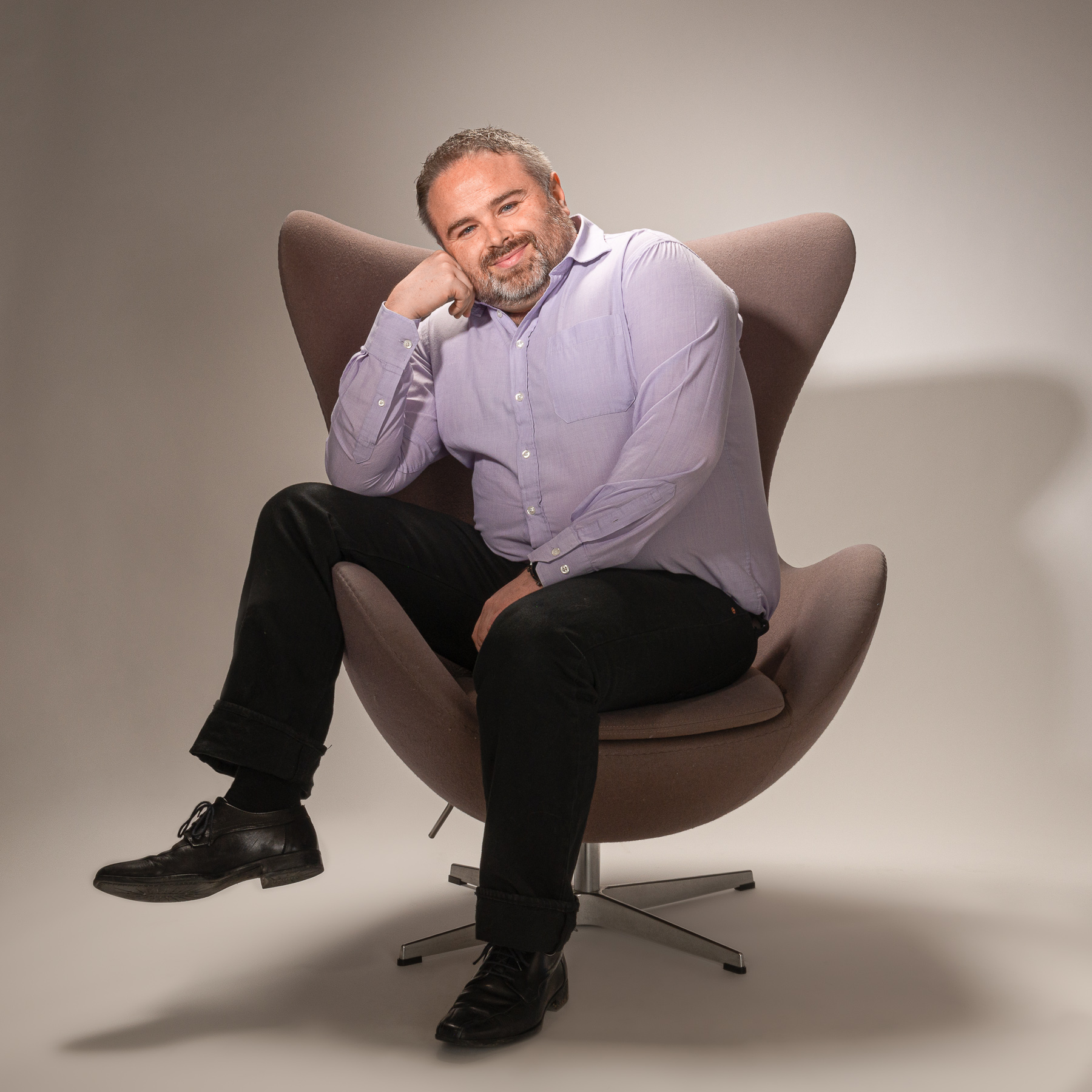 Great Square - Recrutement - Expert: Benjamin Roynette