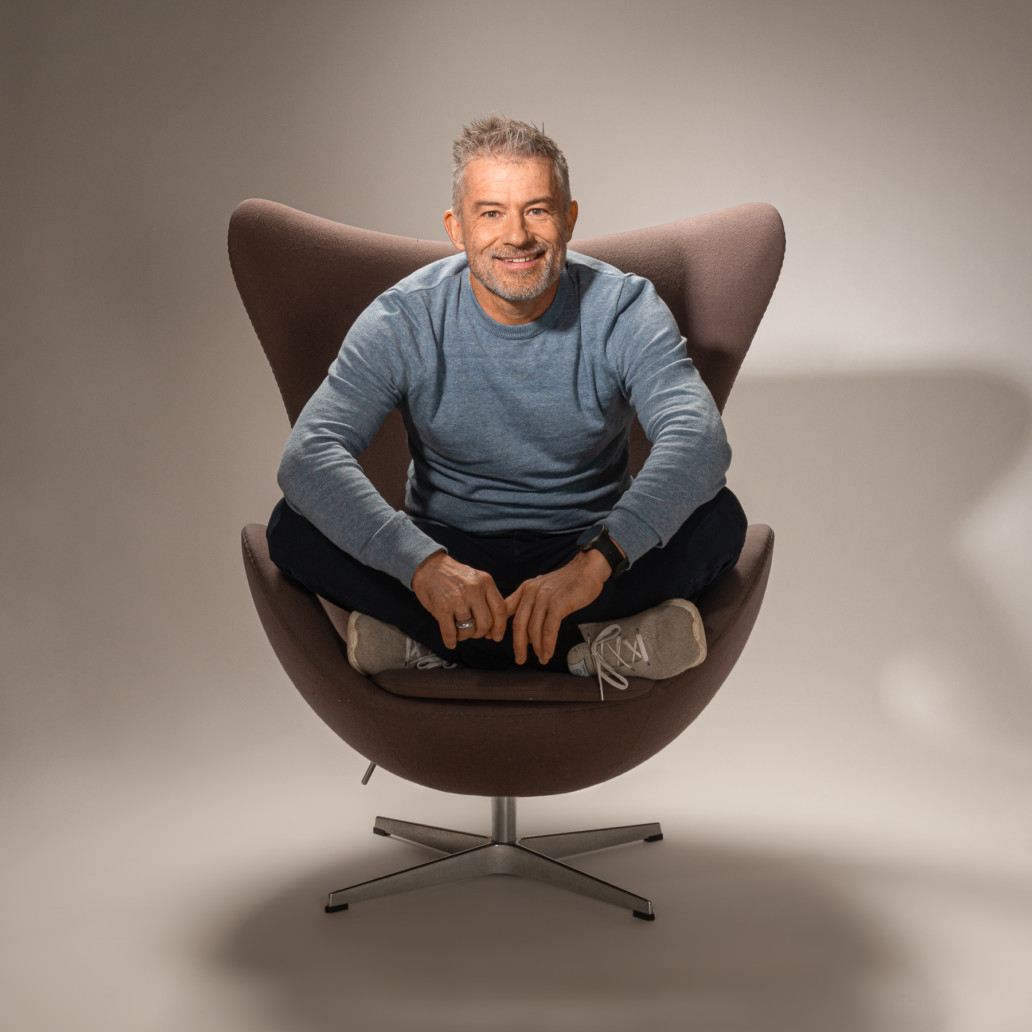 Great Square - Recrutement - Expert: Manuel Spöde