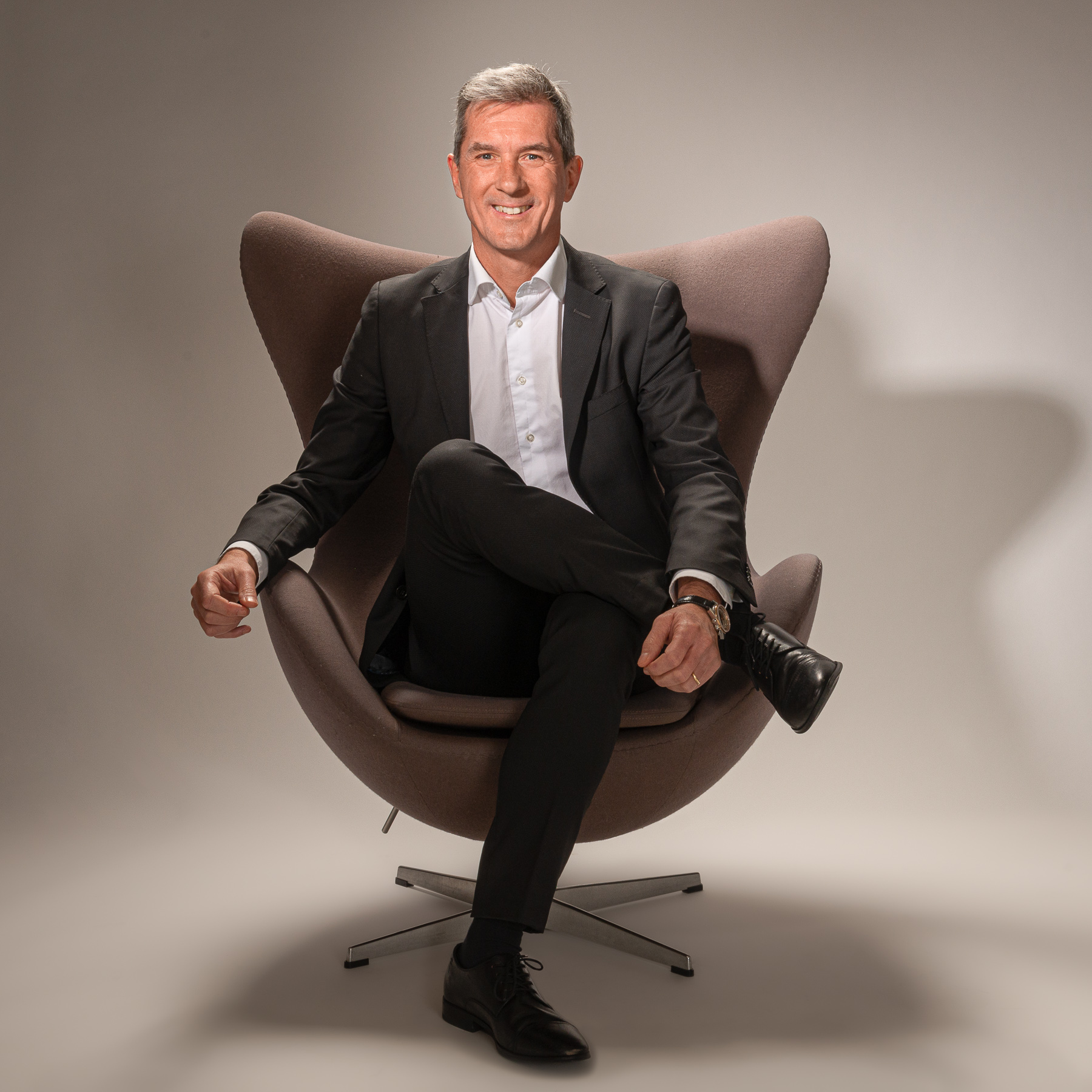 Great Square - Recrutement - Expert: Sylvain Zuber