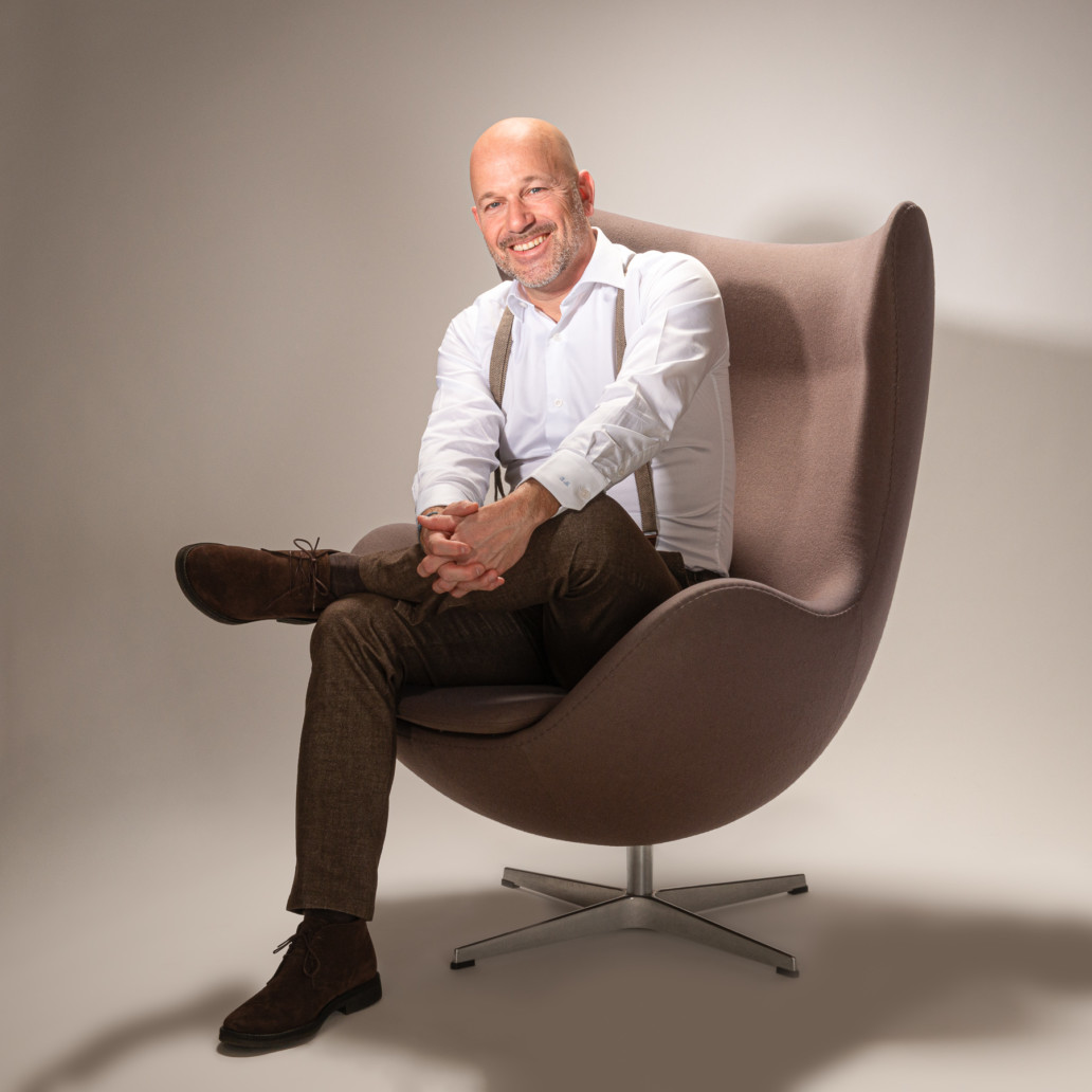 Great Square - Recrutement - Expert: Benoît Meylan