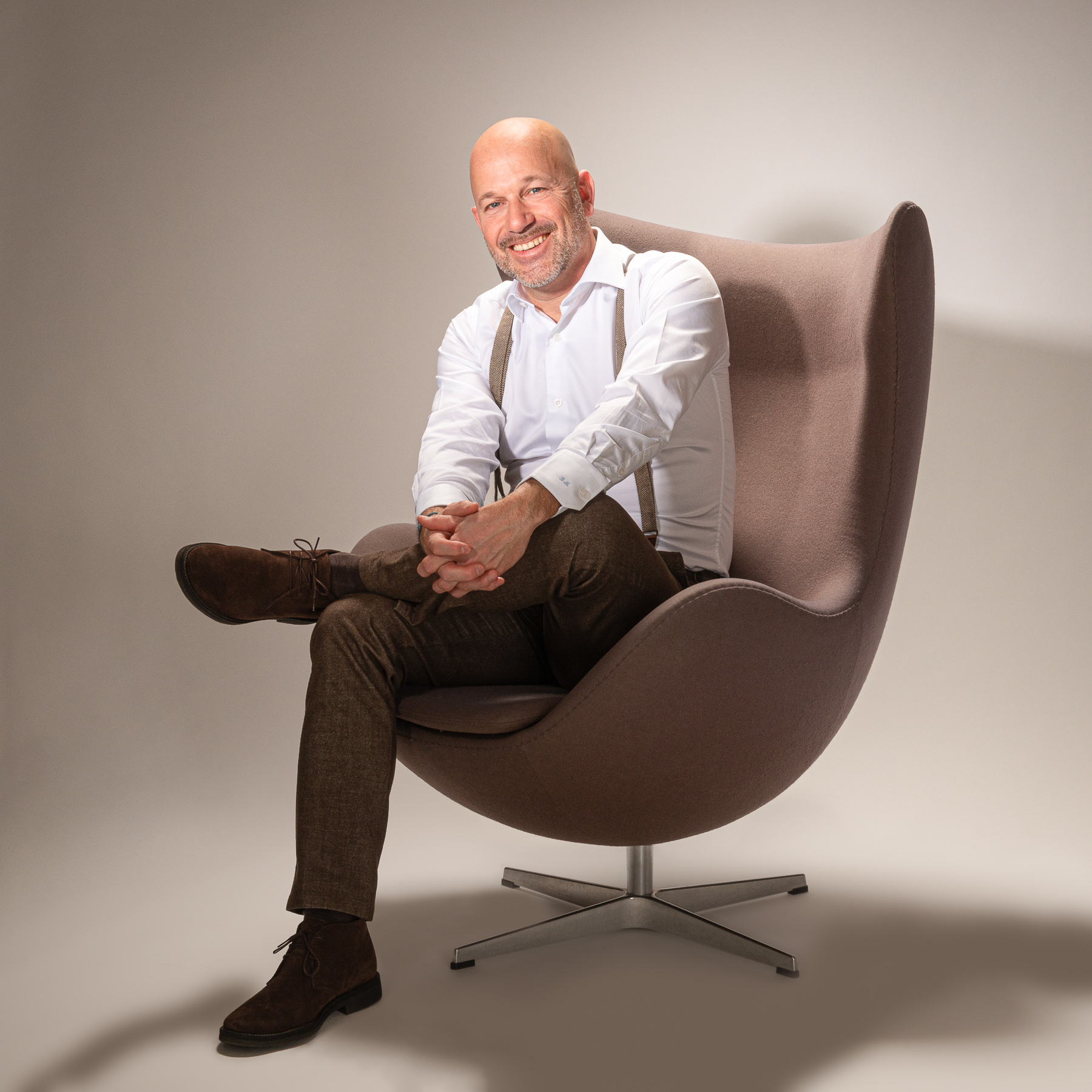 Great Square - Recrutement - Expert: Benoît Meylan