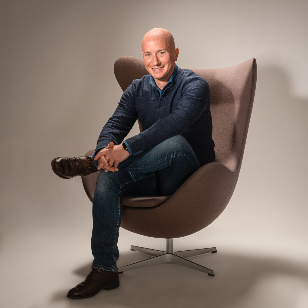 Great Square - Recrutement - Expert: Sébastien Bernard