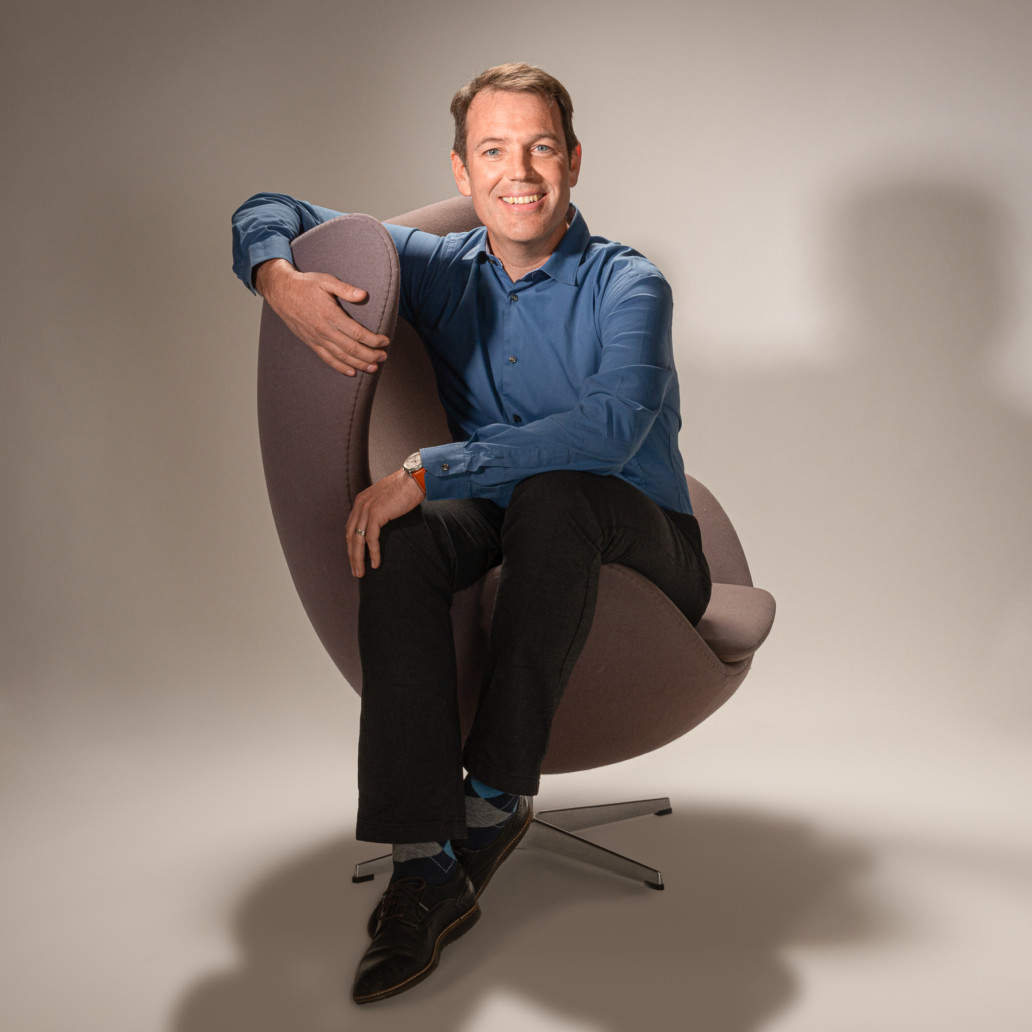 Great Square - Recrutement - Expert: Yves Jobin