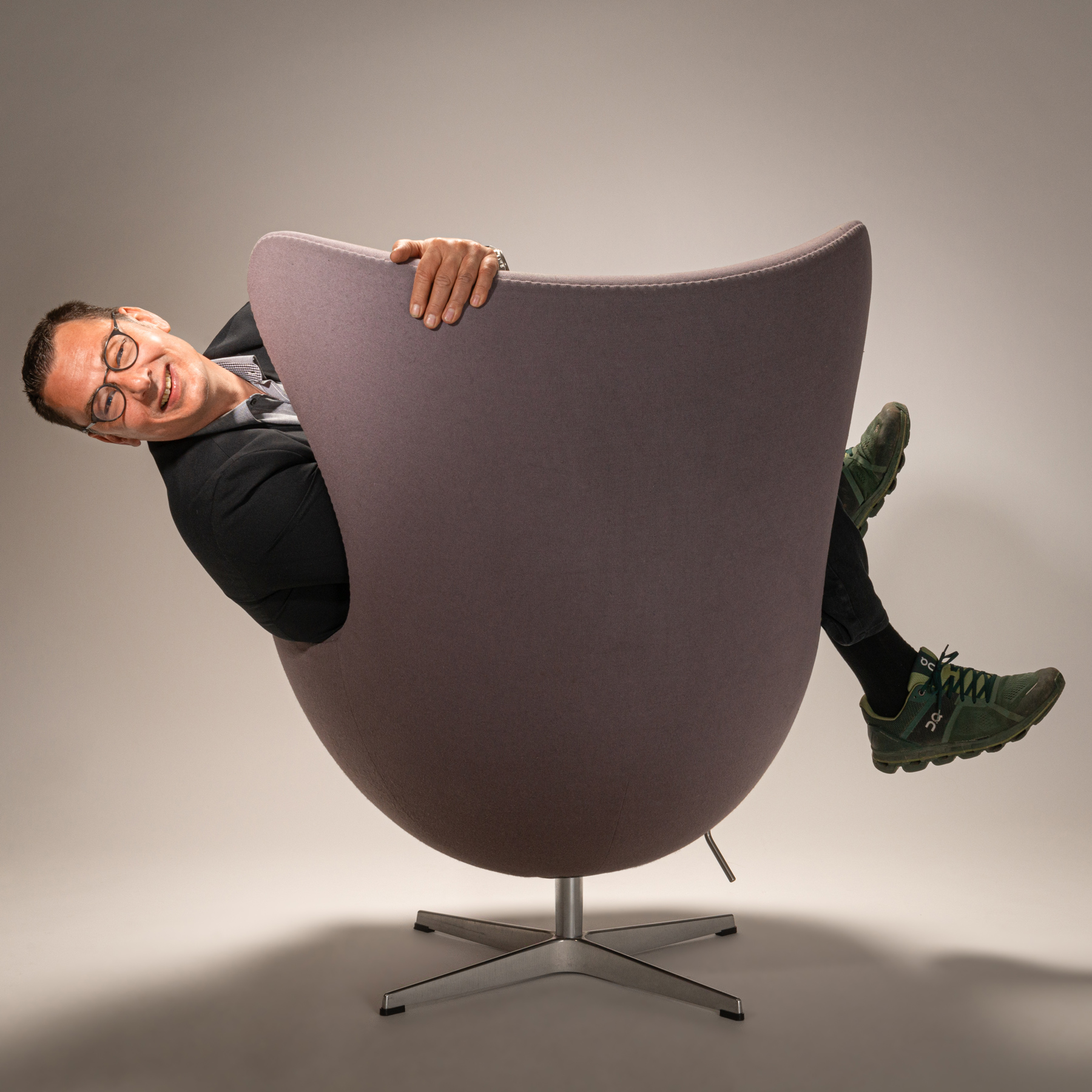 Great Square - Recrutement - Expert: Julien Bauer