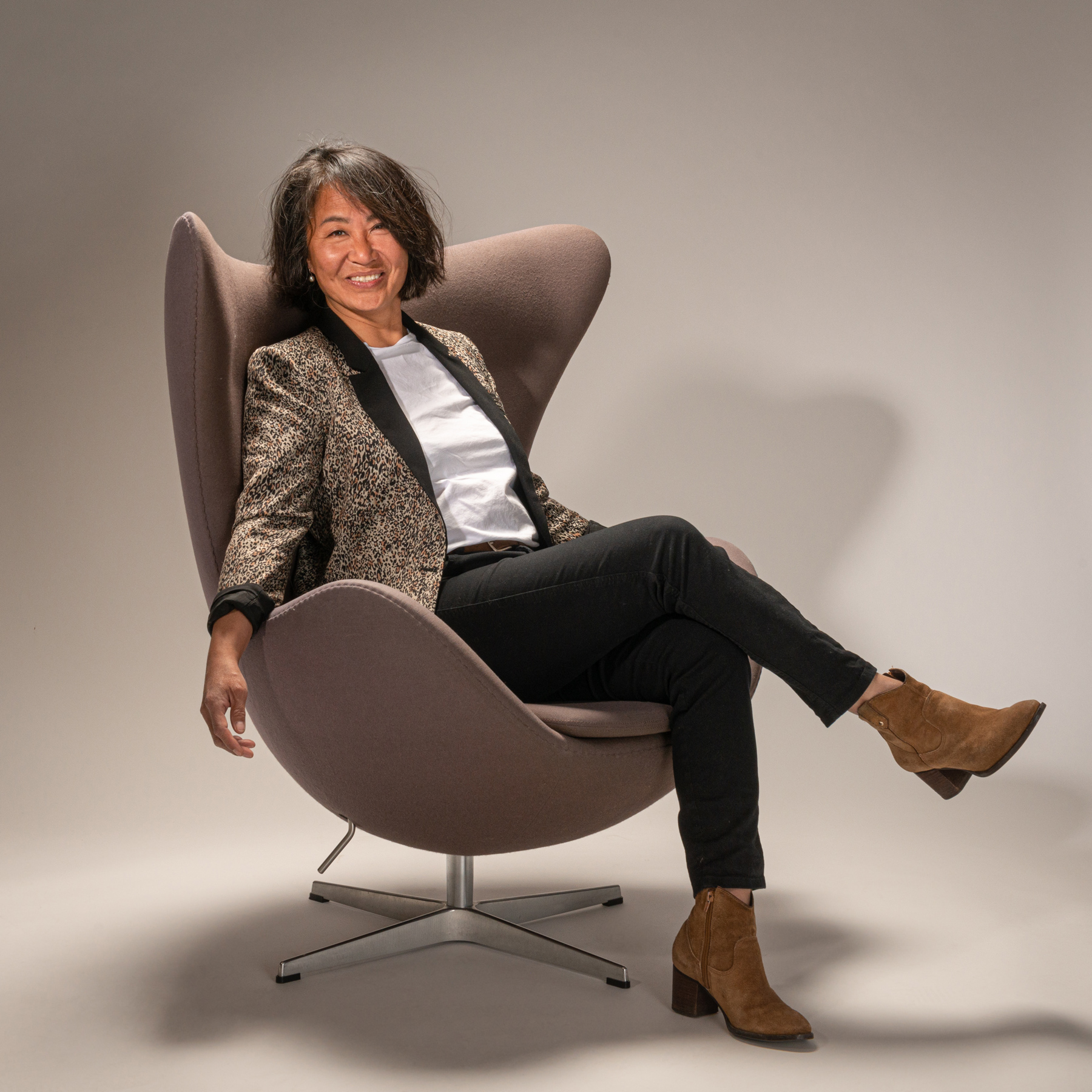 Great Square - Recrutement - Experte: Kim Ingold
