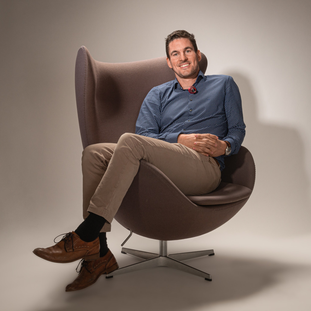 Great Square - Recrutement - Expert: Patrice Golay