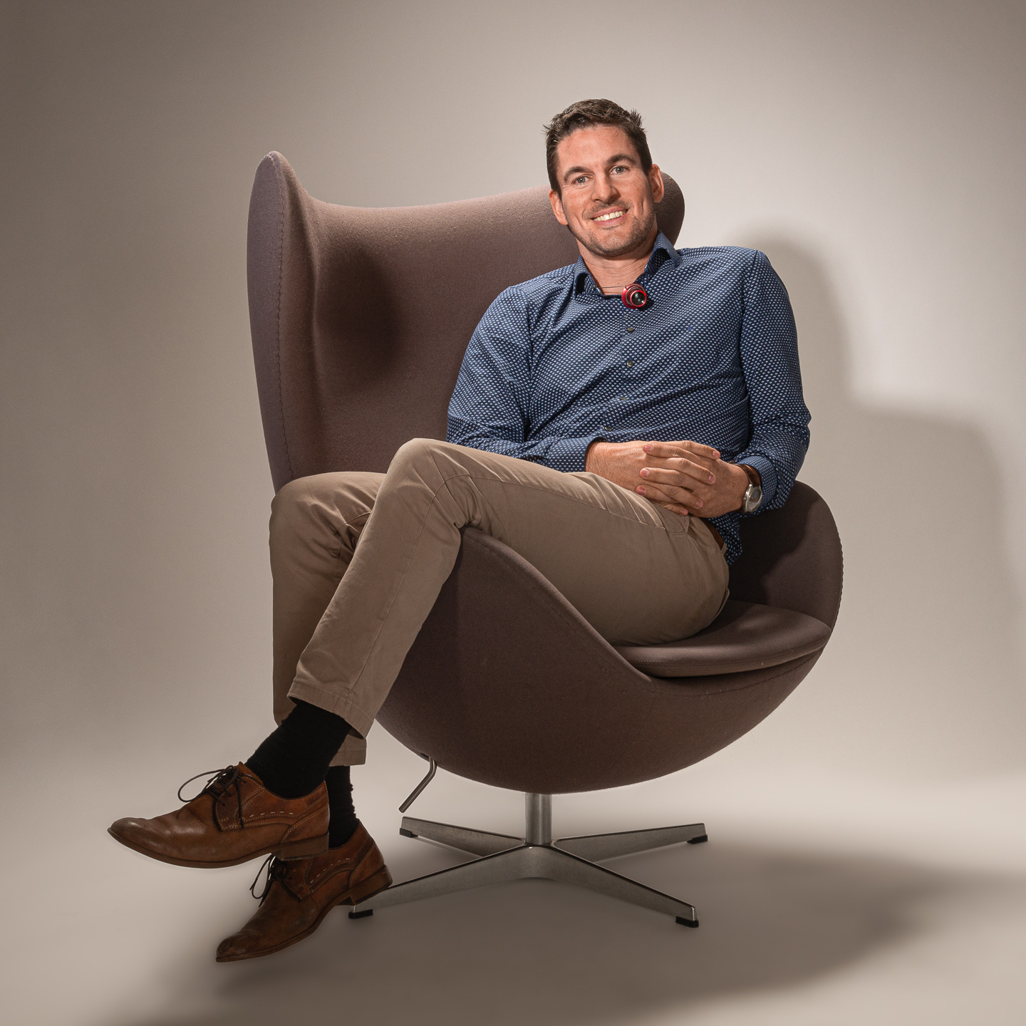 Great Square - Recrutement - Expert: Patrice Golay