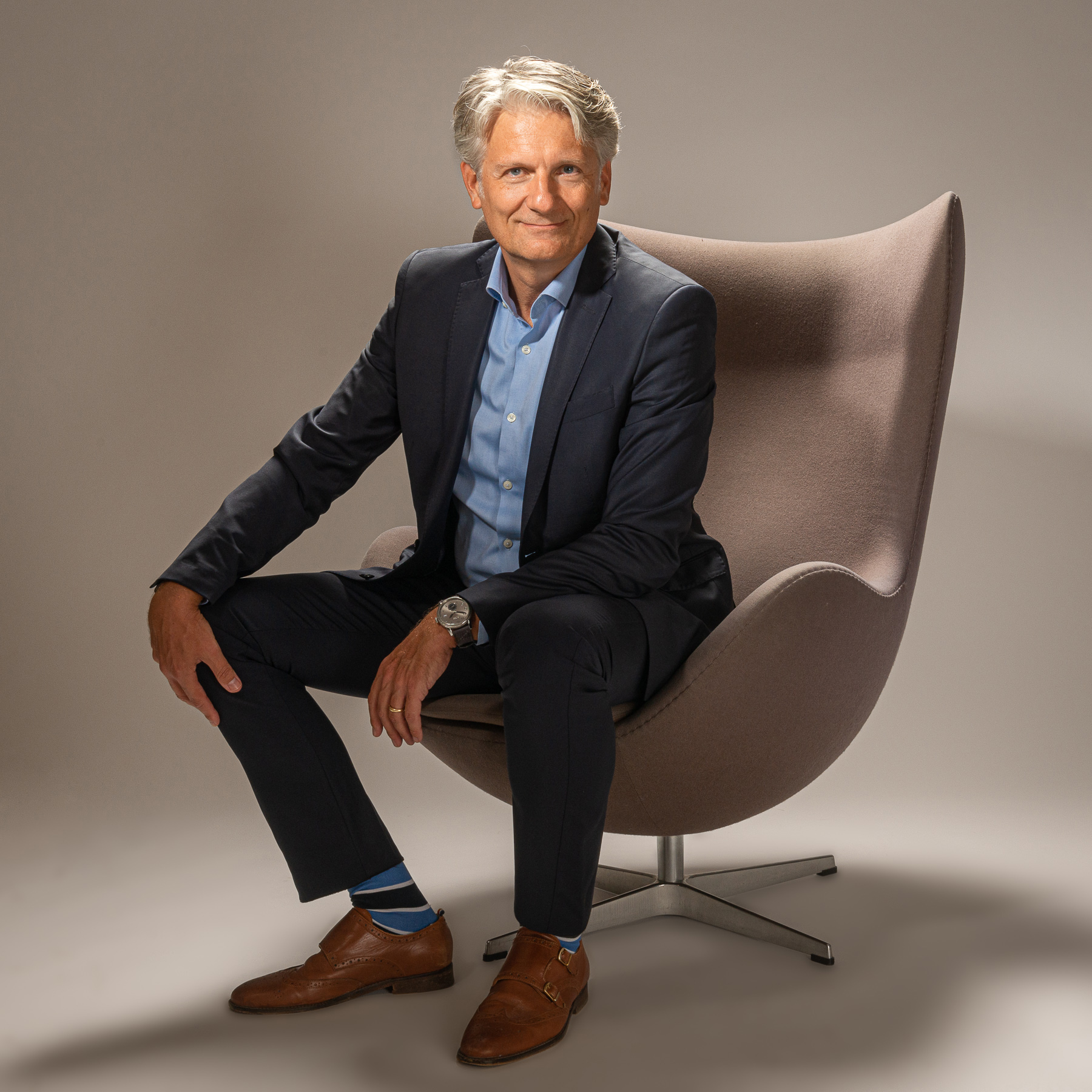 Great Square - Recrutement - Expert: Laurent Breit
