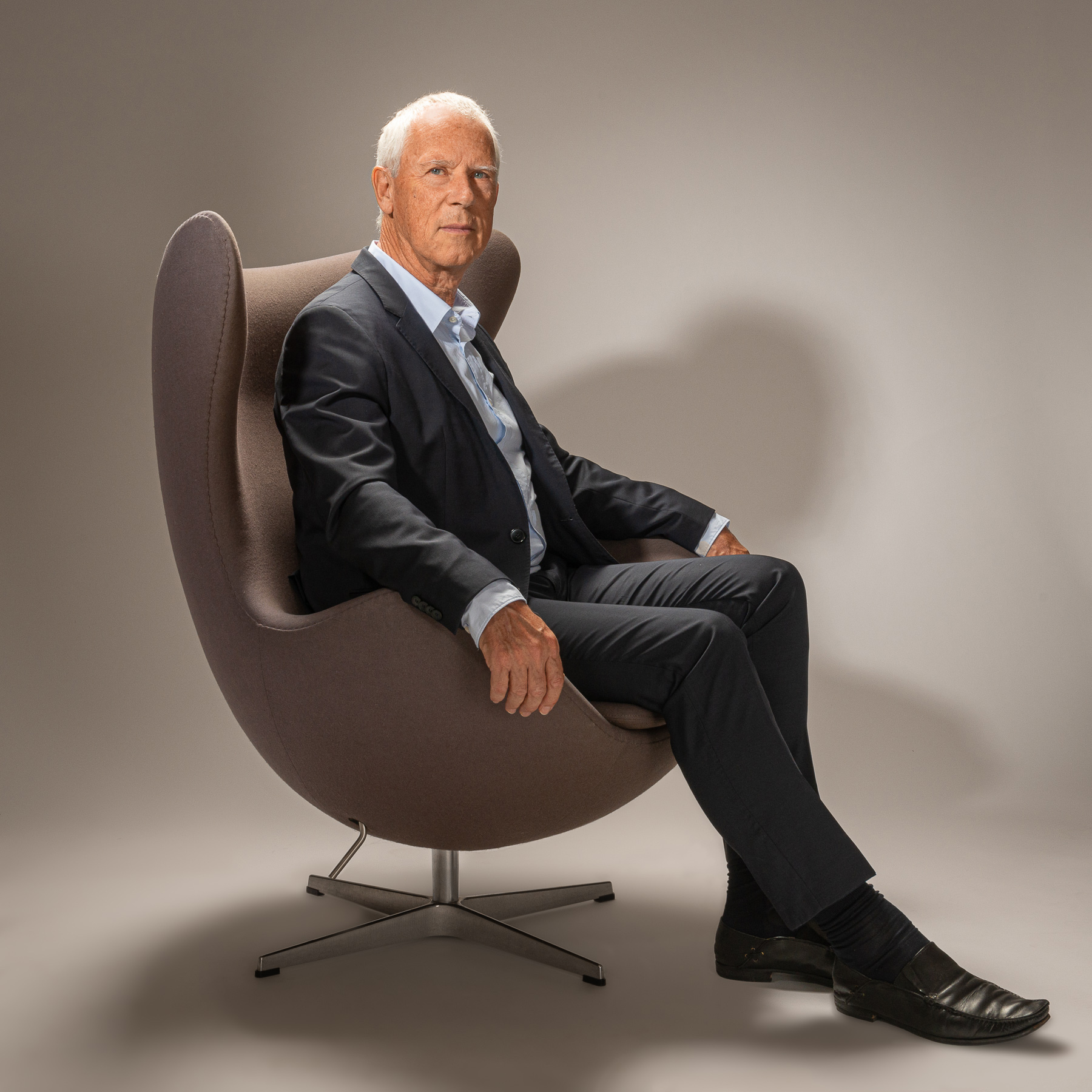 Great Square - Recrutement - Expert: Yves Cuendet
