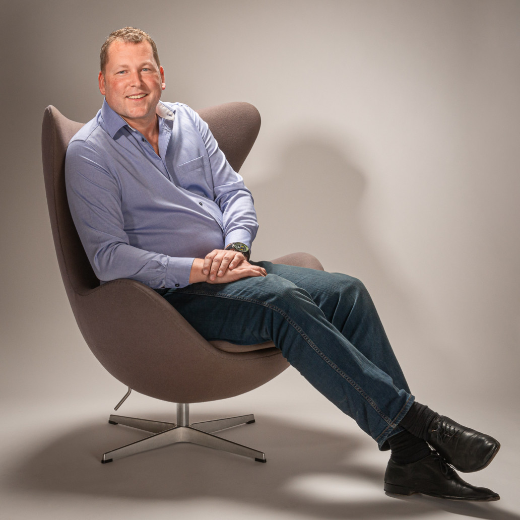 Great Square - Recrutement - Expert: Philippe Jabberg