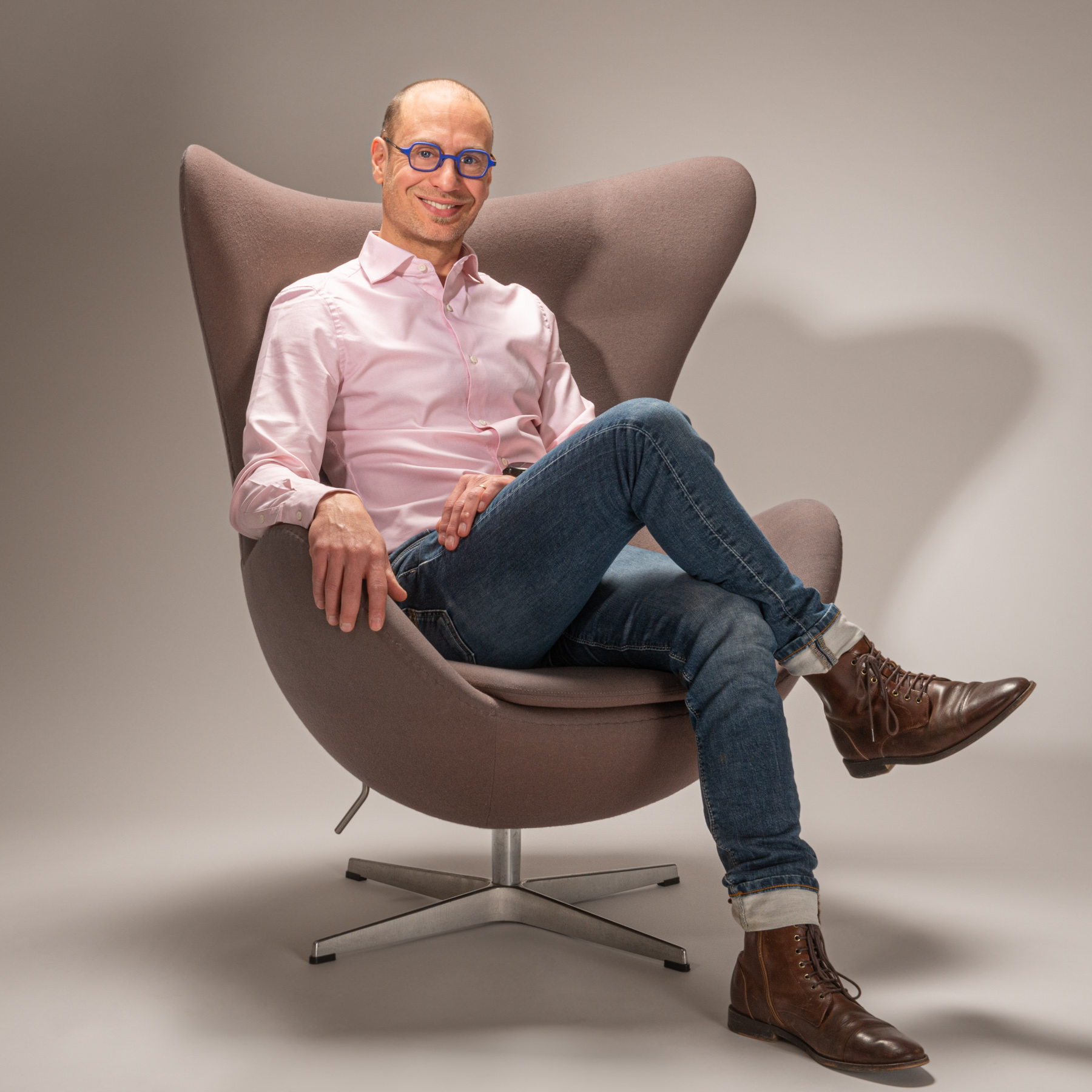 Great Square - Recrutement - Expert: Nicolas Isnard