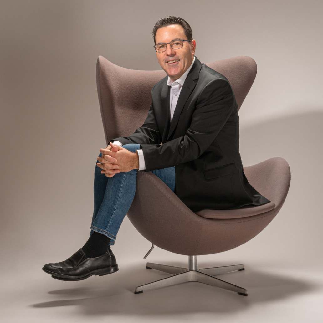 Great Square - Recrutement - Expert: Patrick Cornaz