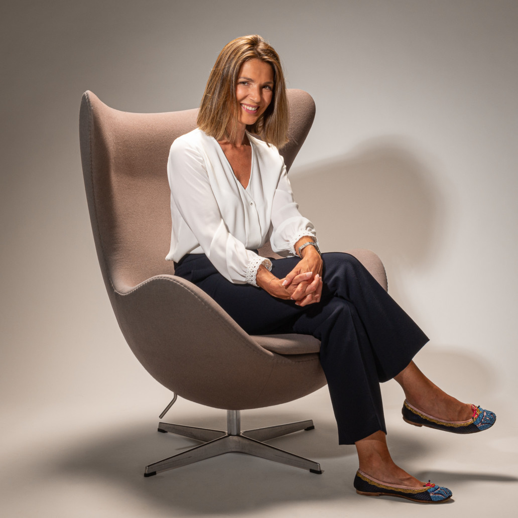 Great Square - Recrutement - Experte: Sladjana Tutic