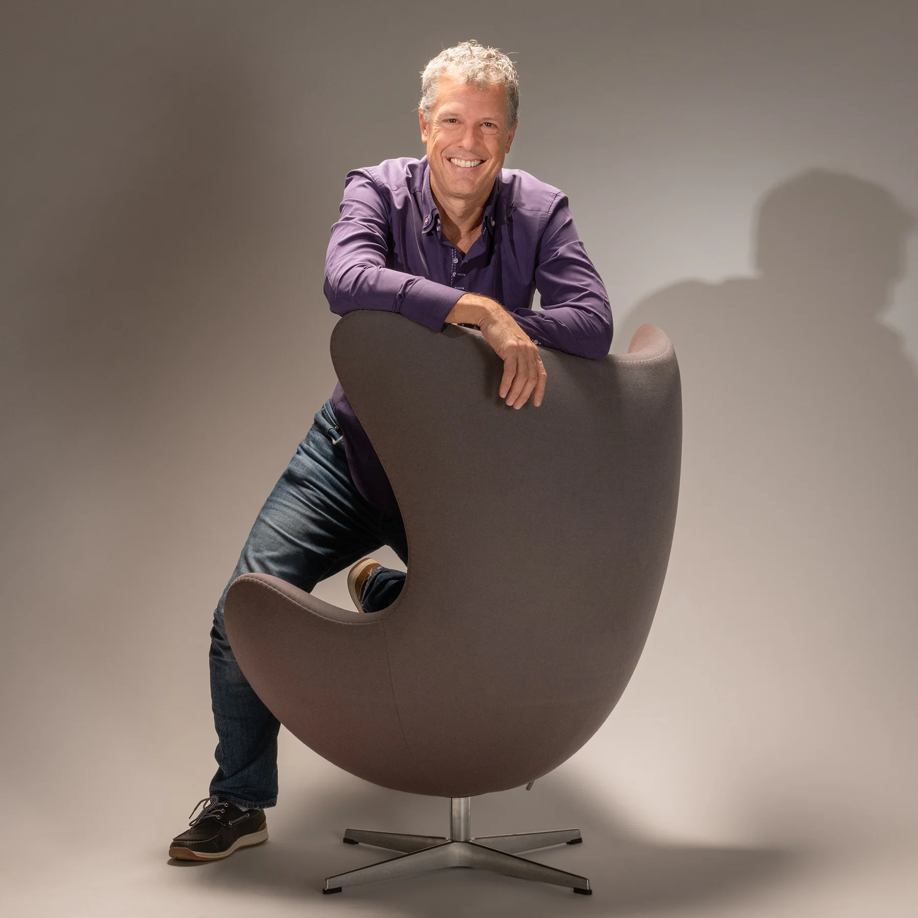 Great Square - Recrutement - Expert: Markus Burkhardt