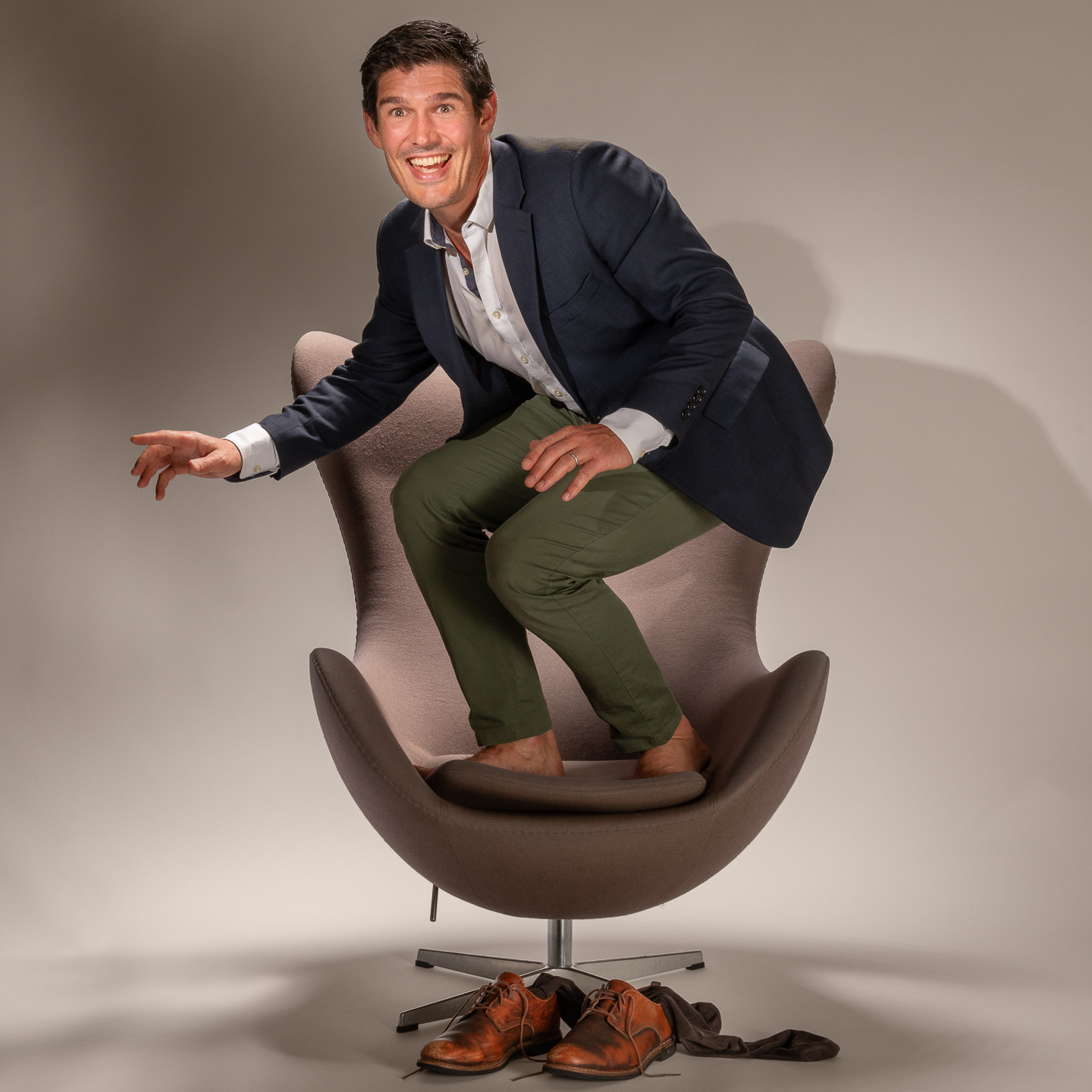 Great Square - Recrutement - Expert: Antoine Jourdan