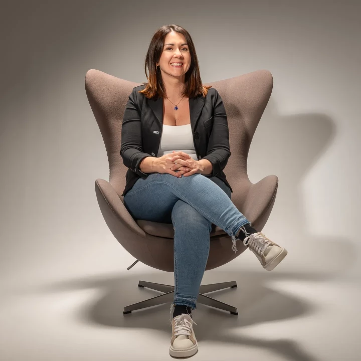 Great Square - Recrutement - Experte: Johanna Davet