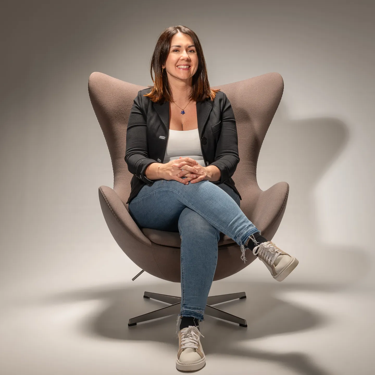 Great Square - Recrutement - Experte: Johanna Davet