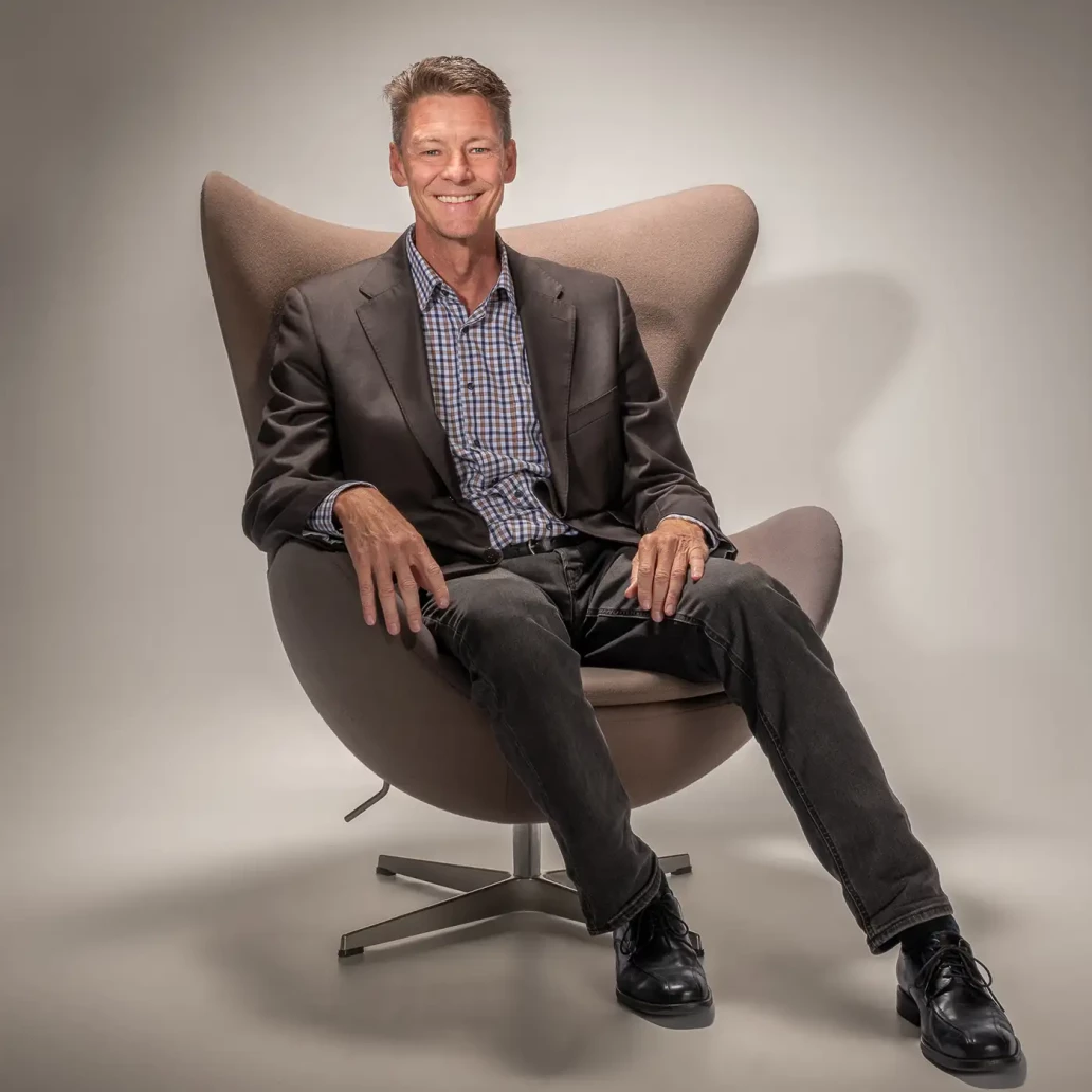 Great Square - Recrutement - Expert: Jean-Marc Wismer