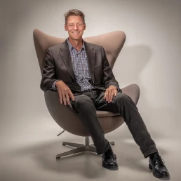 Great Square - Recrutement - Expert: Jean-Marc Wismer