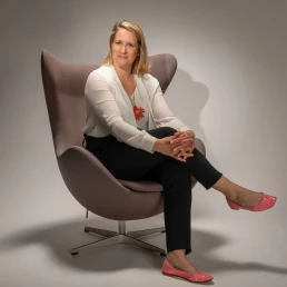 Great Square - Recrutement - Experte: Caroline Gur