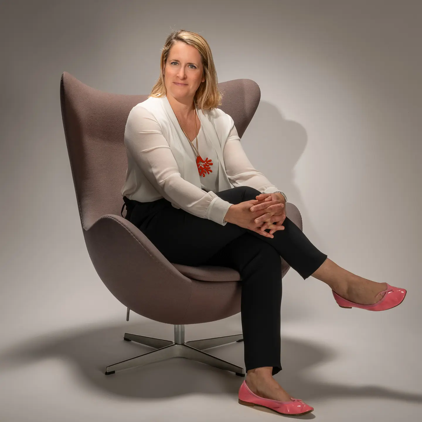 Great Square - Recrutement - Experte: Caroline Gur