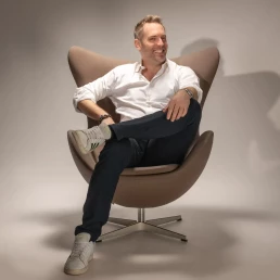 Great Square - Recrutement - Expert: Jean-Aurélien Schwarz