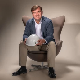 Great Square - Recrutement - Expert: Eric Pusztaszeri