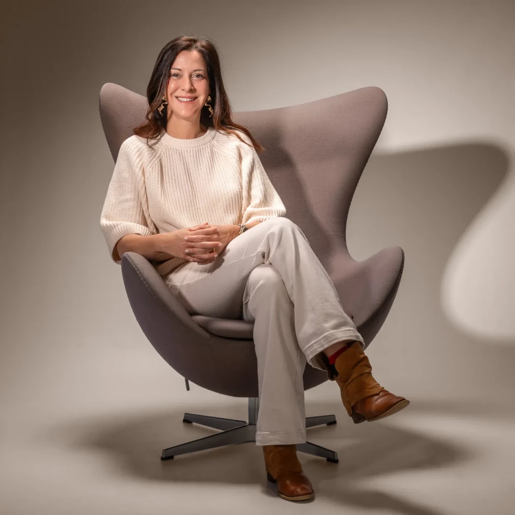 Great Square - Recrutement - Experte: Joanna Bessero