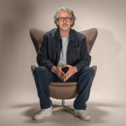 Great Square - Recrutement - Expert: Gonzalo Vargas