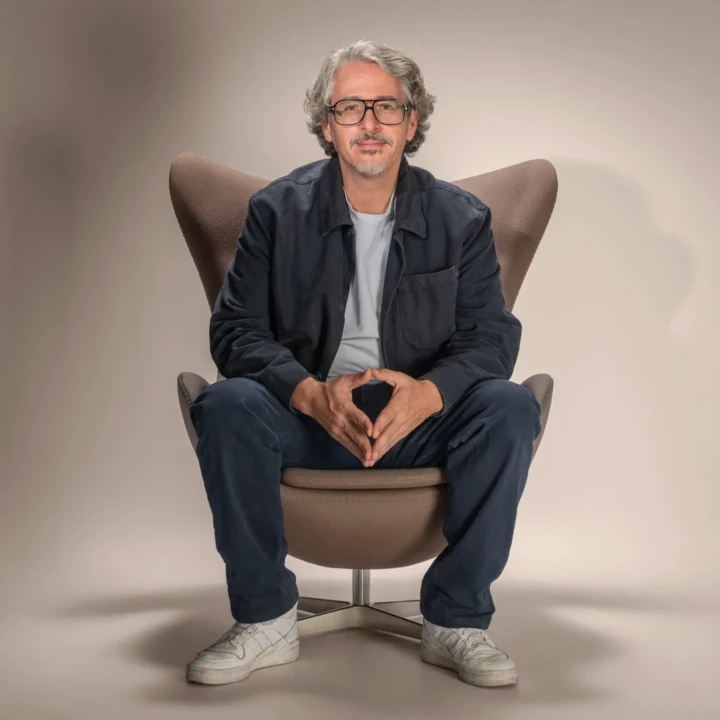 Great Square - Recrutement - Expert: Gonzalo Vargas